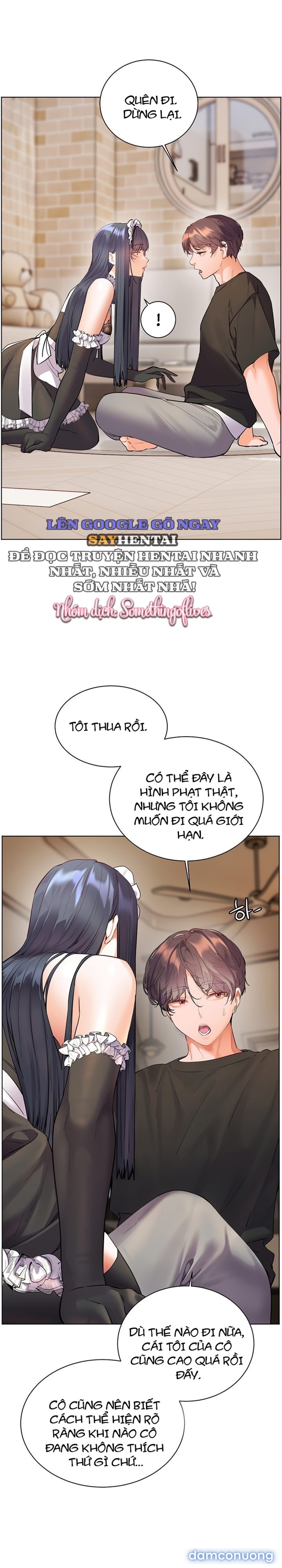 Phi Vụ Triệu Đô: Gia Sư 