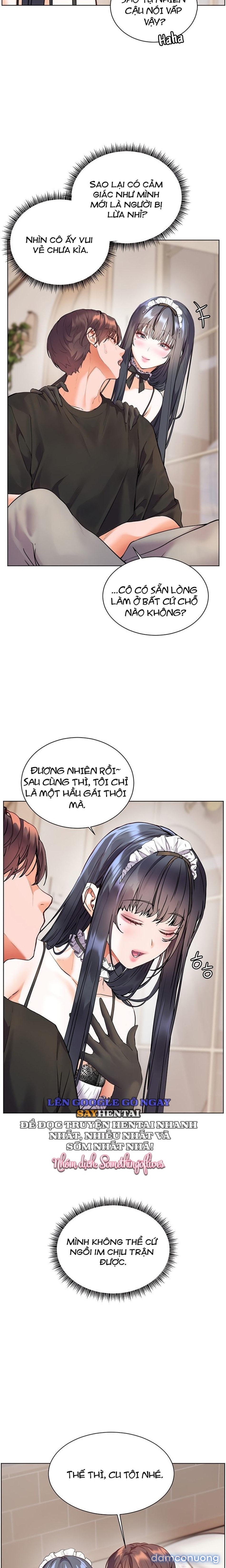 Phi Vụ Triệu Đô: Gia Sư 