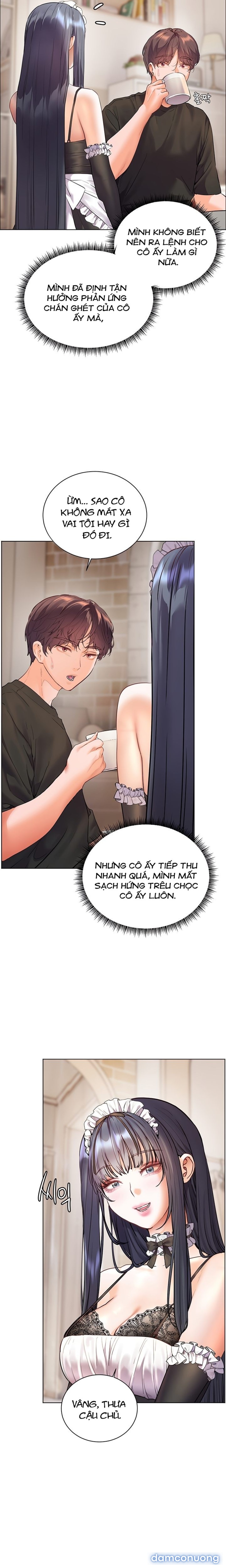 Phi Vụ Triệu Đô: Gia Sư 