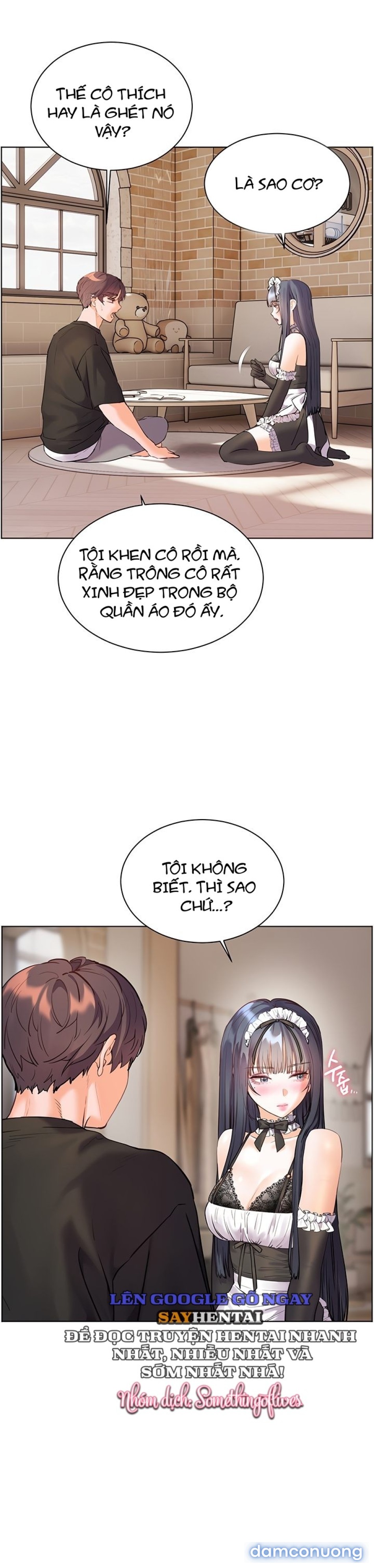 Phi Vụ Triệu Đô: Gia Sư 