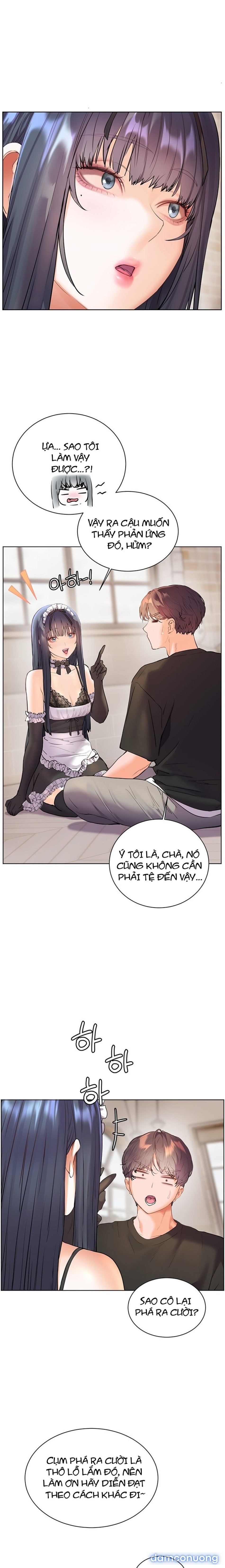 Phi Vụ Triệu Đô: Gia Sư 