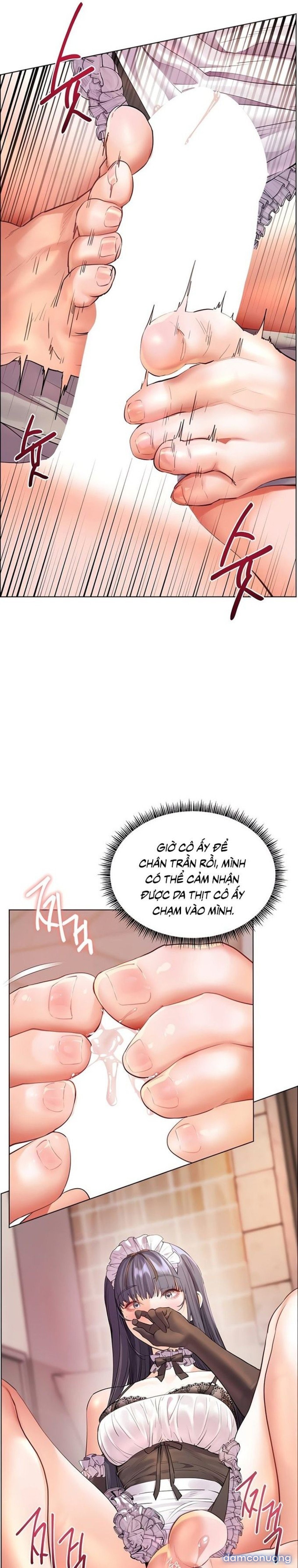 Phi Vụ Triệu Đô: Gia Sư 