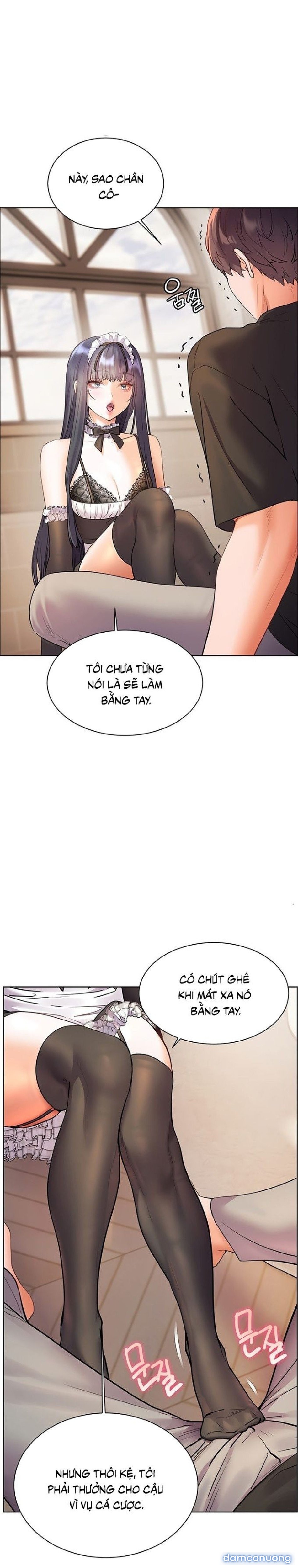 Phi Vụ Triệu Đô: Gia Sư 