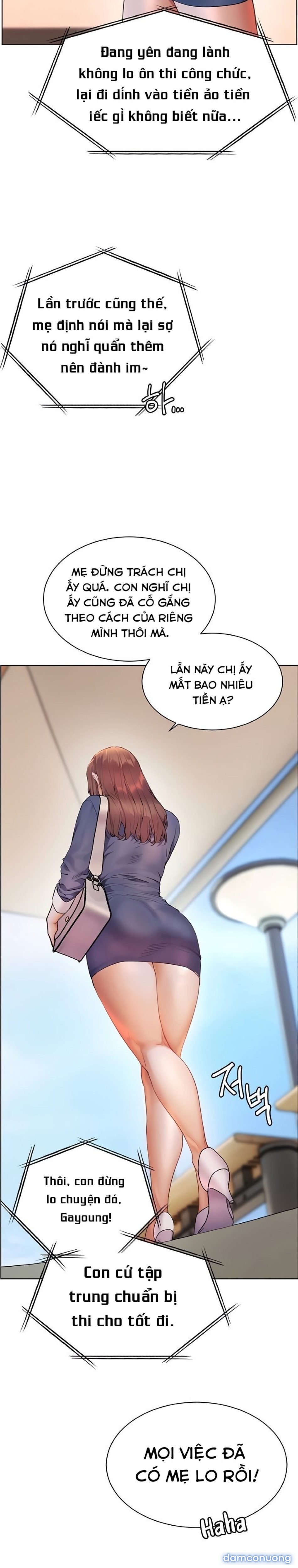 Phi Vụ Triệu Đô: Gia Sư 