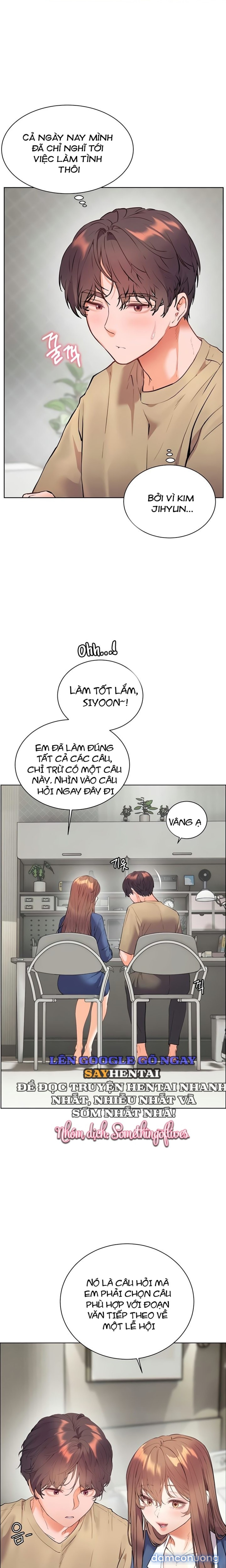 Phi Vụ Triệu Đô: Gia Sư 
