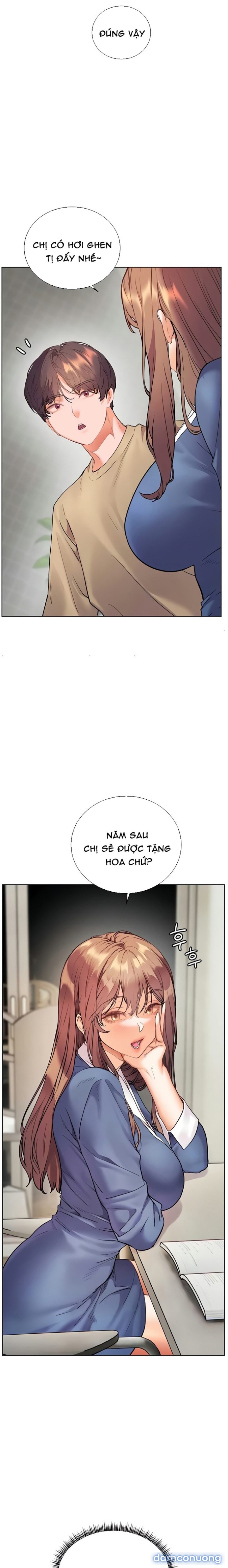 Phi Vụ Triệu Đô: Gia Sư 