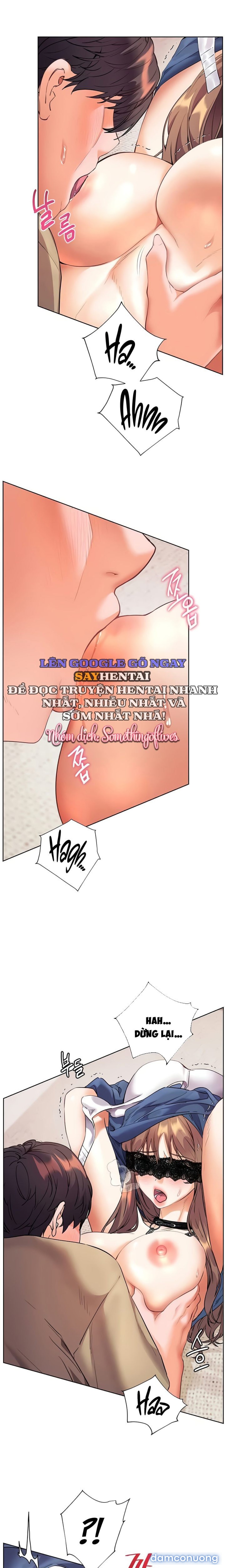 Phi Vụ Triệu Đô: Gia Sư 