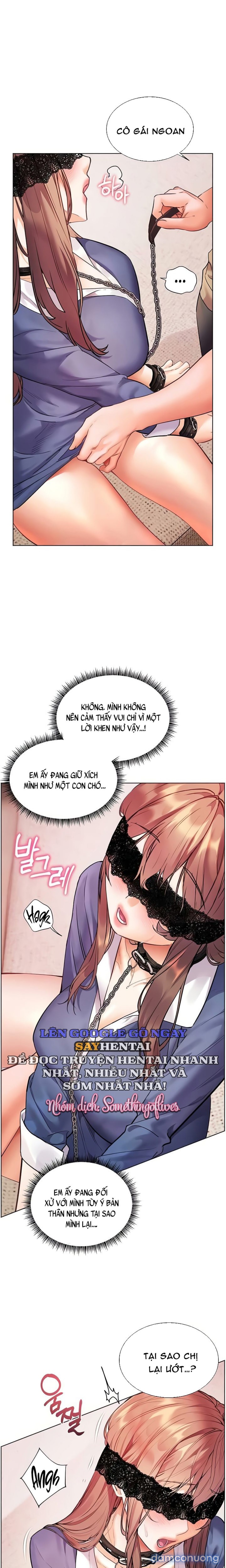 Phi Vụ Triệu Đô: Gia Sư 