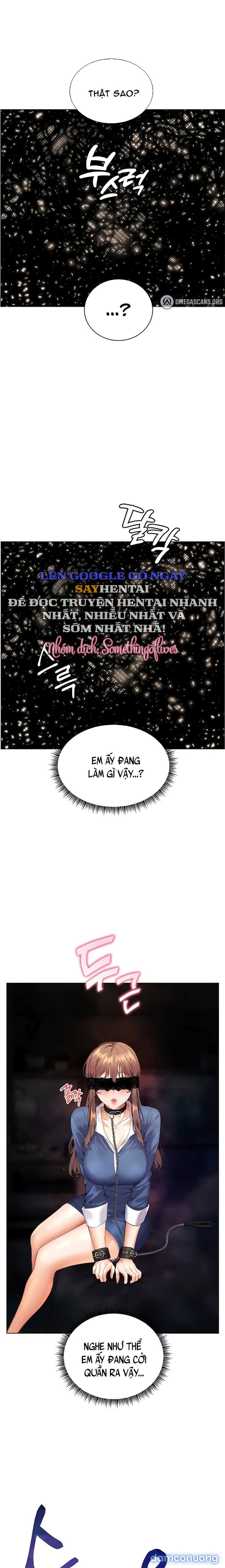 Phi Vụ Triệu Đô: Gia Sư 