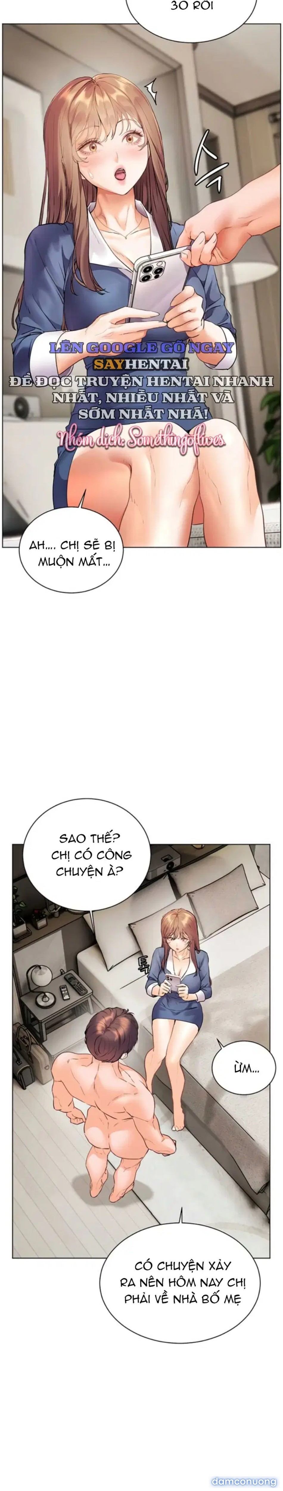 Phi Vụ Triệu Đô: Gia Sư 