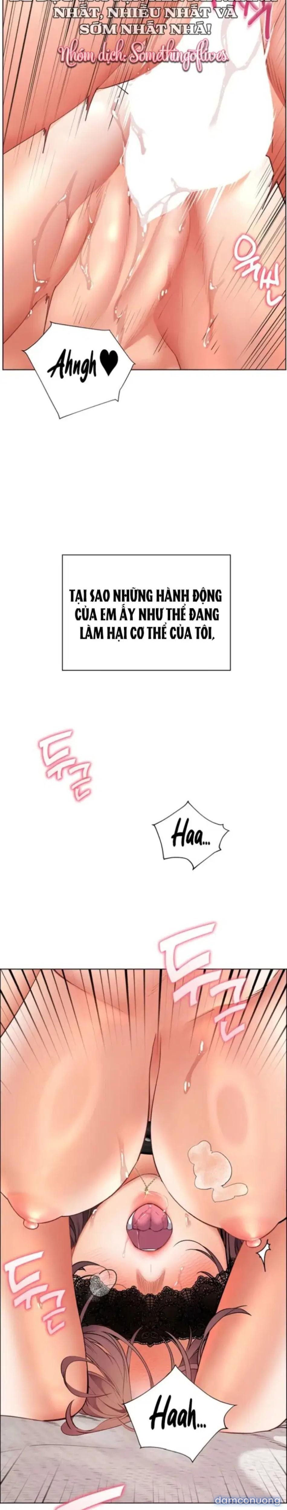 Phi Vụ Triệu Đô: Gia Sư 