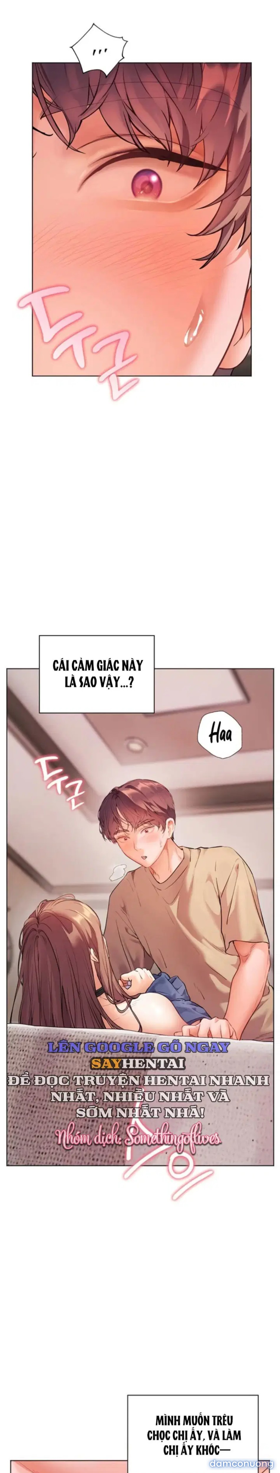 Phi Vụ Triệu Đô: Gia Sư 