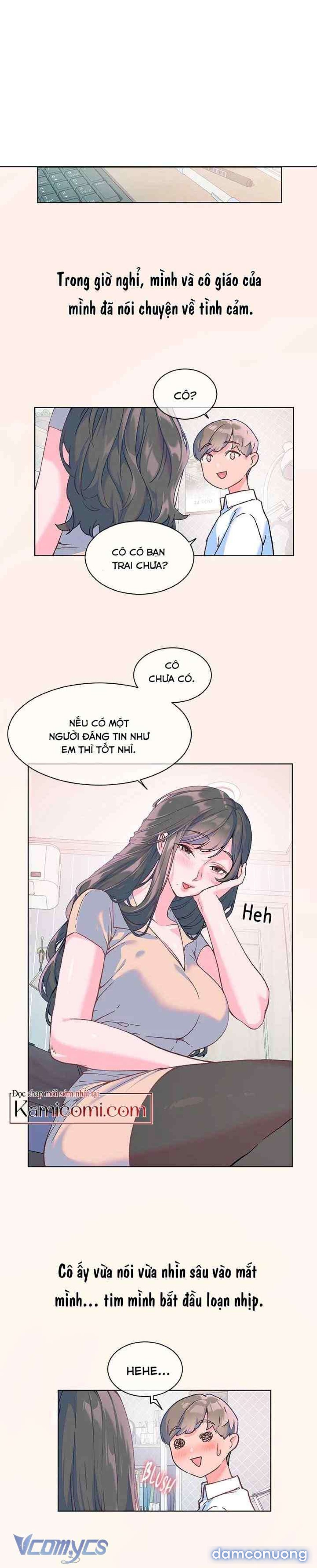 Phi Vụ Triệu Đô: Gia Sư 