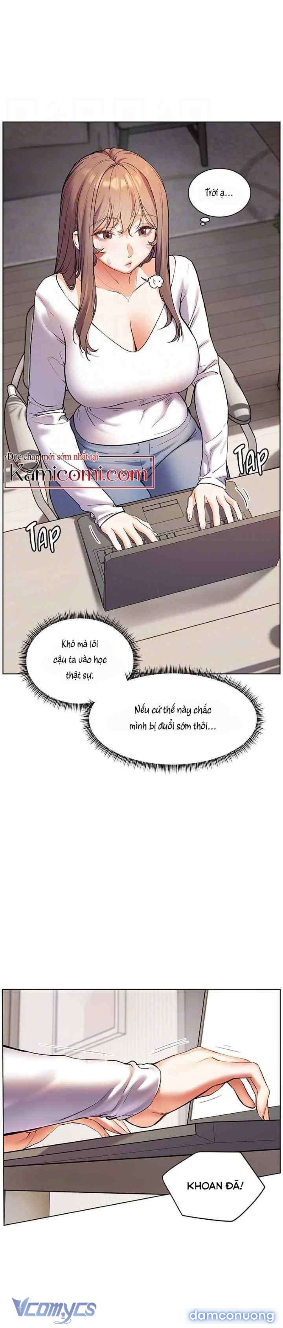 Phi Vụ Triệu Đô: Gia Sư 