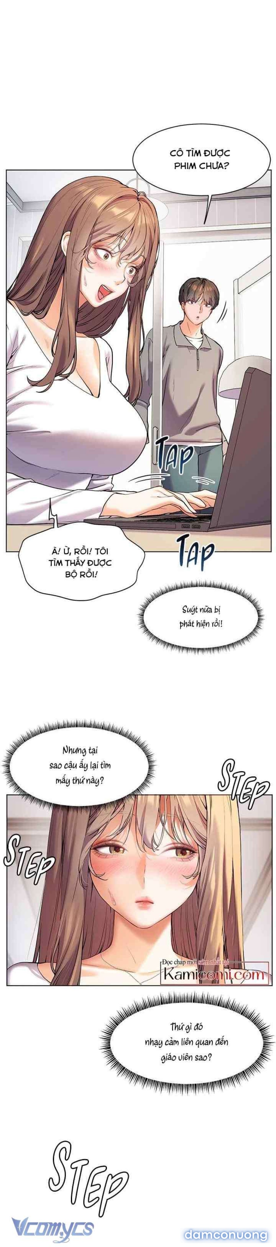 Phi Vụ Triệu Đô: Gia Sư 