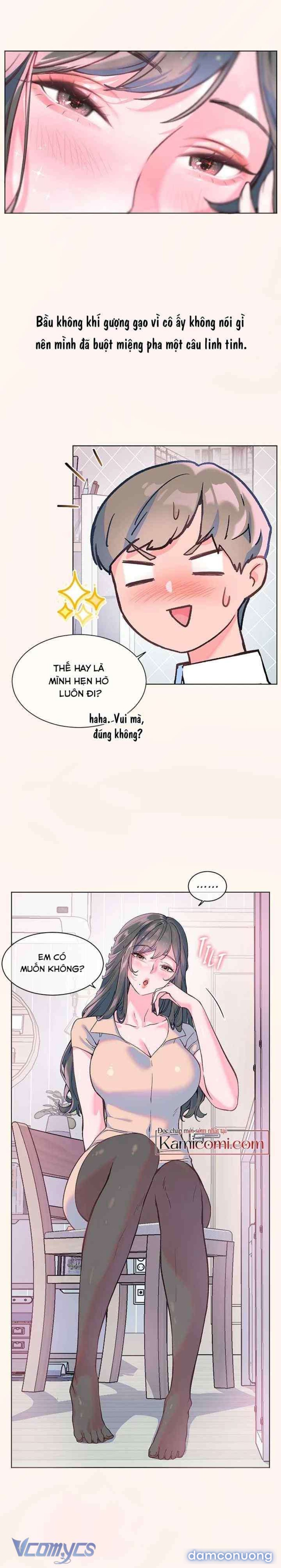 Phi Vụ Triệu Đô: Gia Sư 