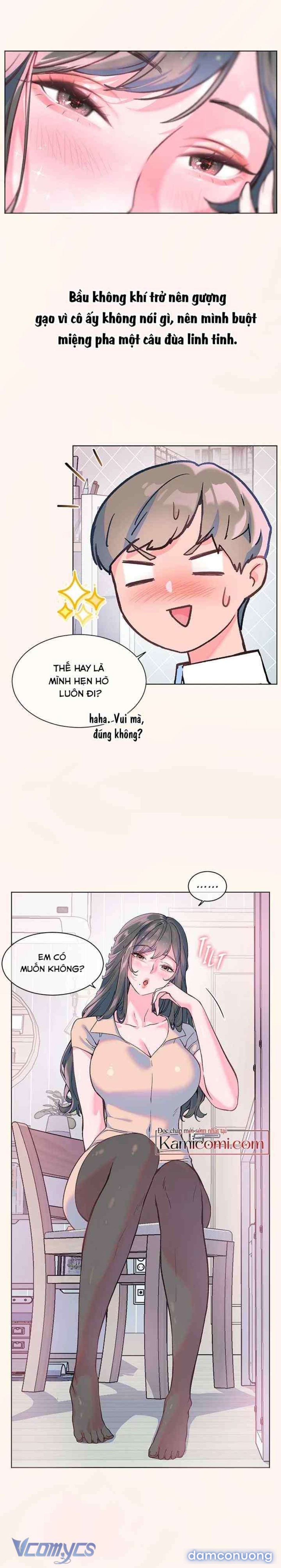 Phi Vụ Triệu Đô: Gia Sư 
