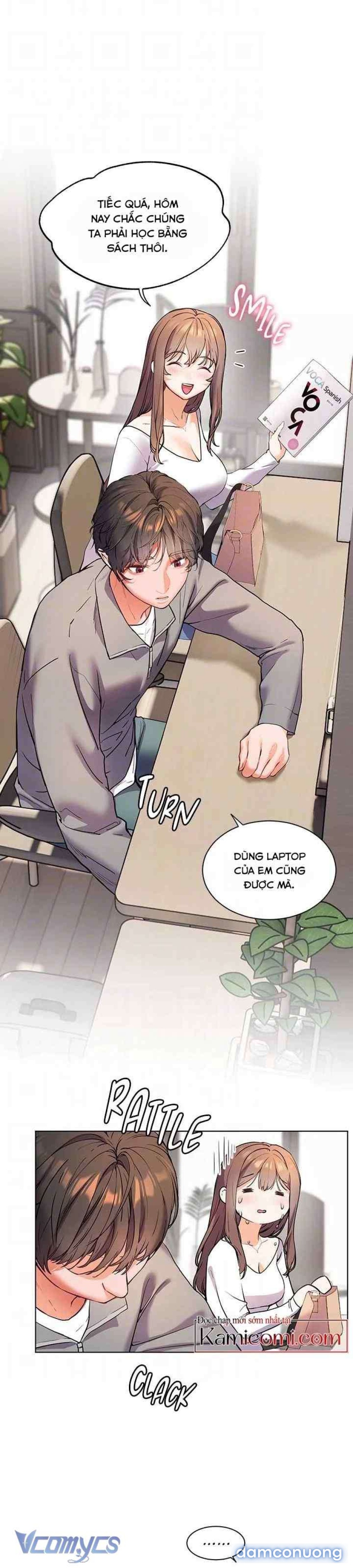 Phi Vụ Triệu Đô: Gia Sư 
