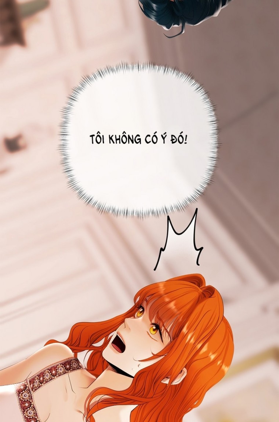 [18+] Người Hùng Cứu Rỗi Bằng Thân Xác 