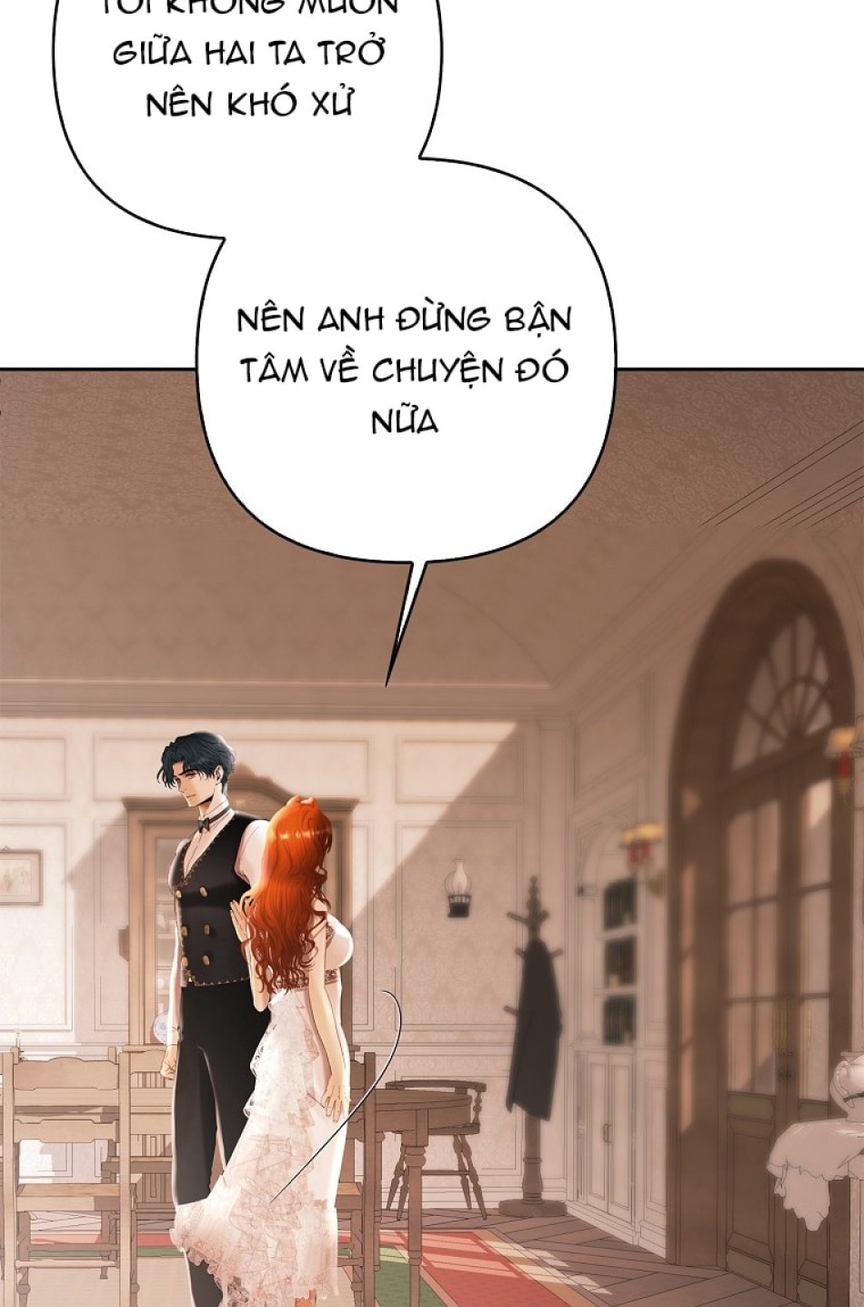 [18+] Người Hùng Cứu Rỗi Bằng Thân Xác 