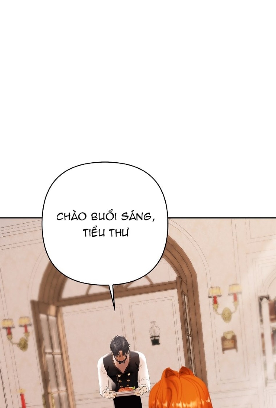 [18+] Người Hùng Cứu Rỗi Bằng Thân Xác 