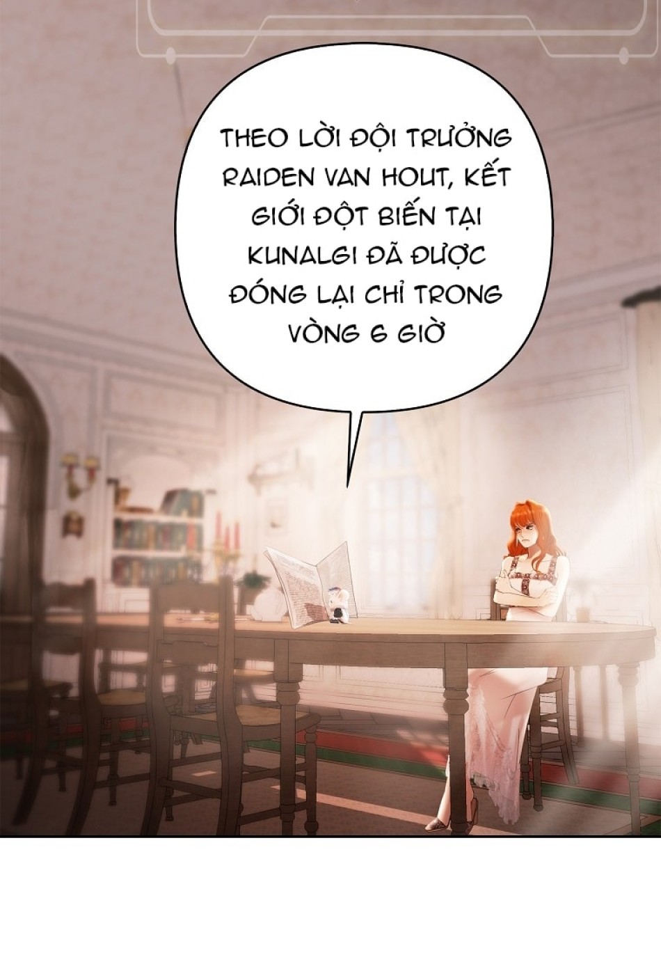 [18+] Người Hùng Cứu Rỗi Bằng Thân Xác 