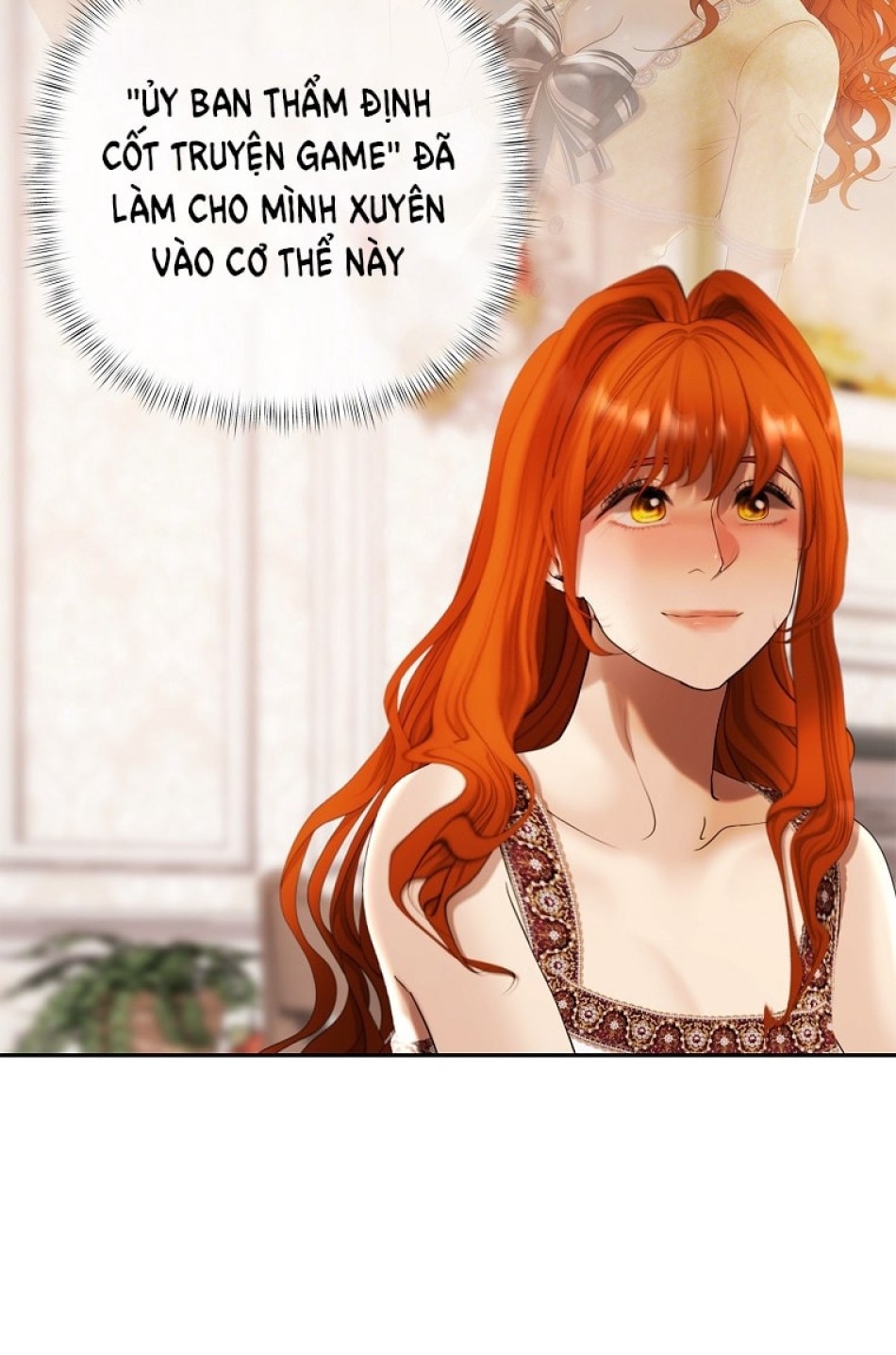 [18+] Người Hùng Cứu Rỗi Bằng Thân Xác 