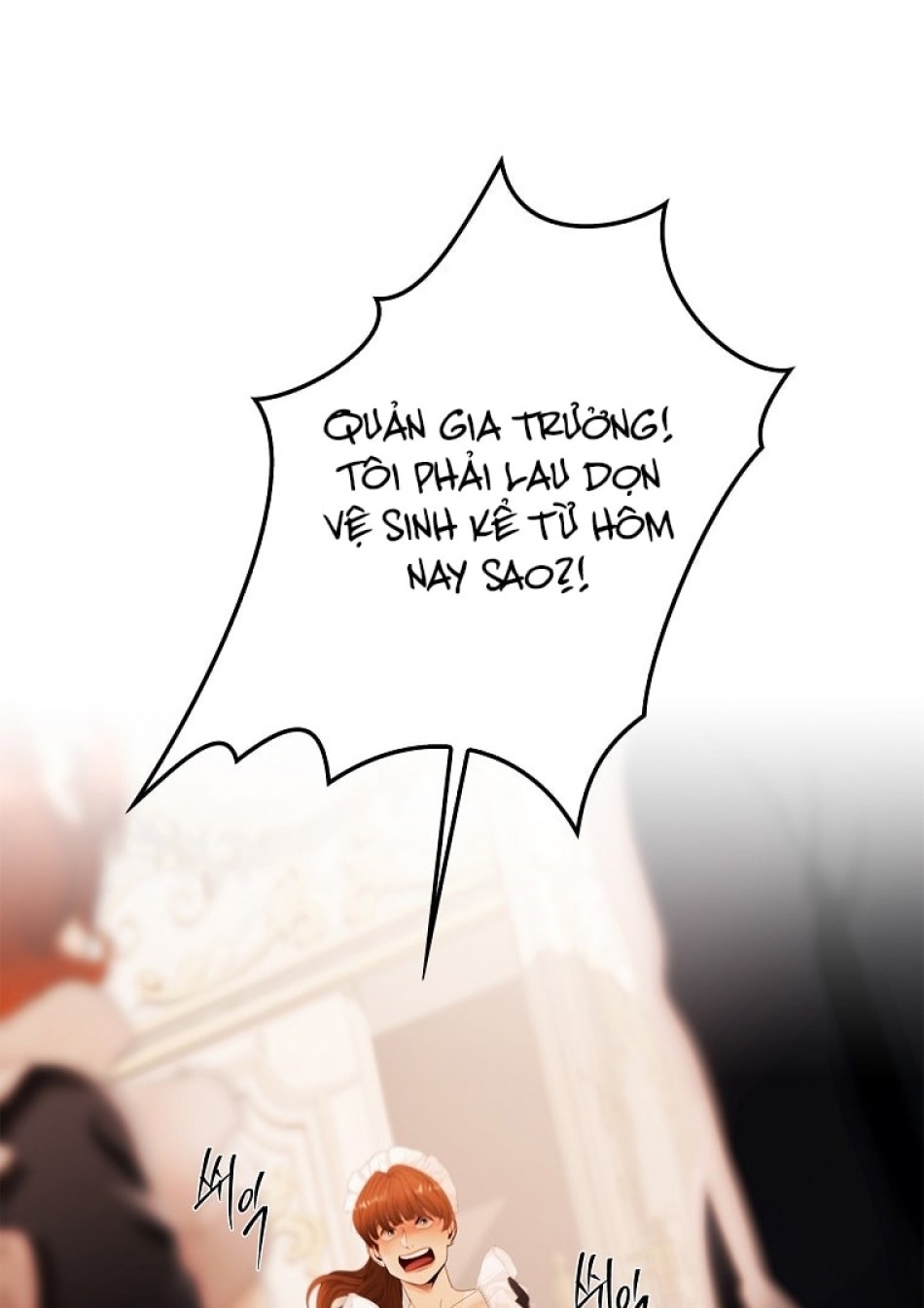[18+] Người Hùng Cứu Rỗi Bằng Thân Xác 