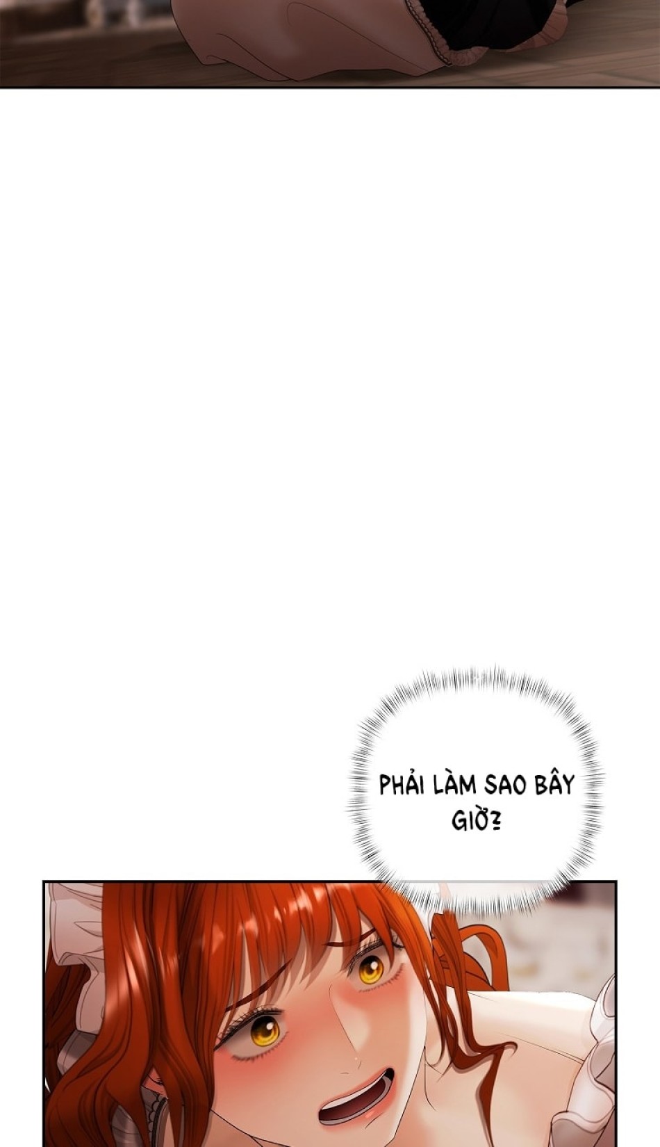 [18+] Người Hùng Cứu Rỗi Bằng Thân Xác 