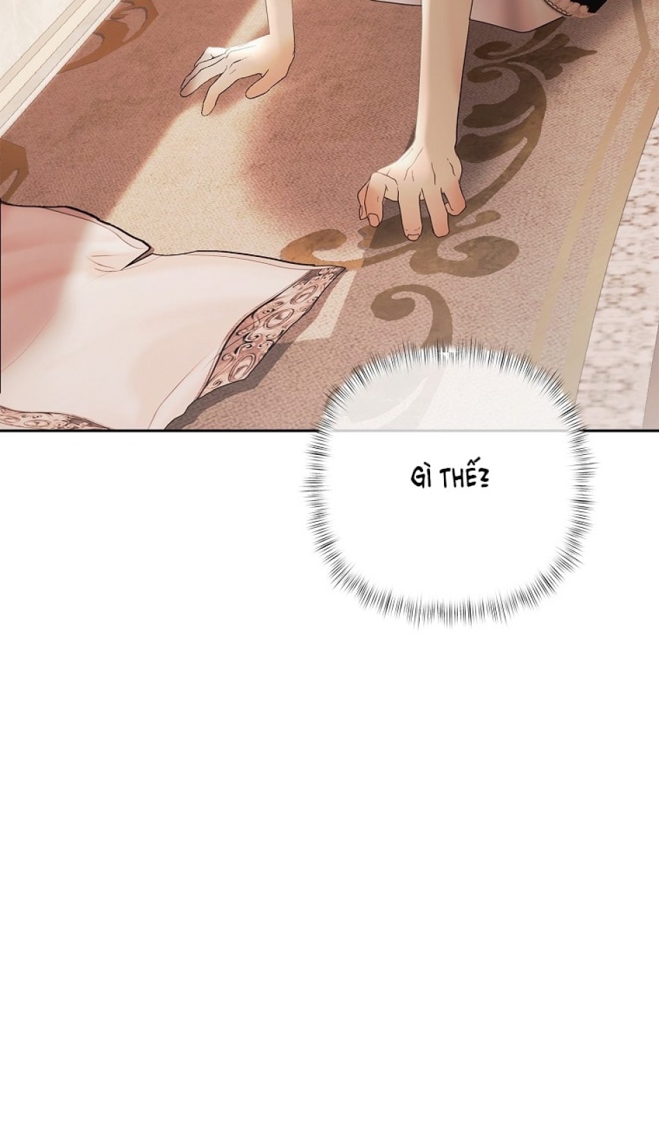 [18+] Người Hùng Cứu Rỗi Bằng Thân Xác 