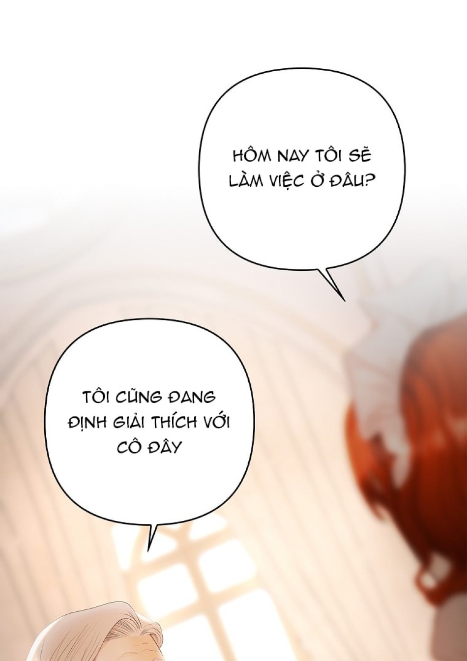 [18+] Người Hùng Cứu Rỗi Bằng Thân Xác 
