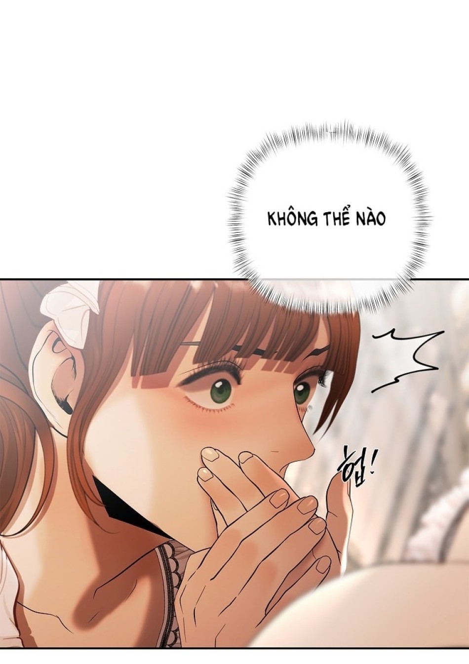 [18+] Người Hùng Cứu Rỗi Bằng Thân Xác 