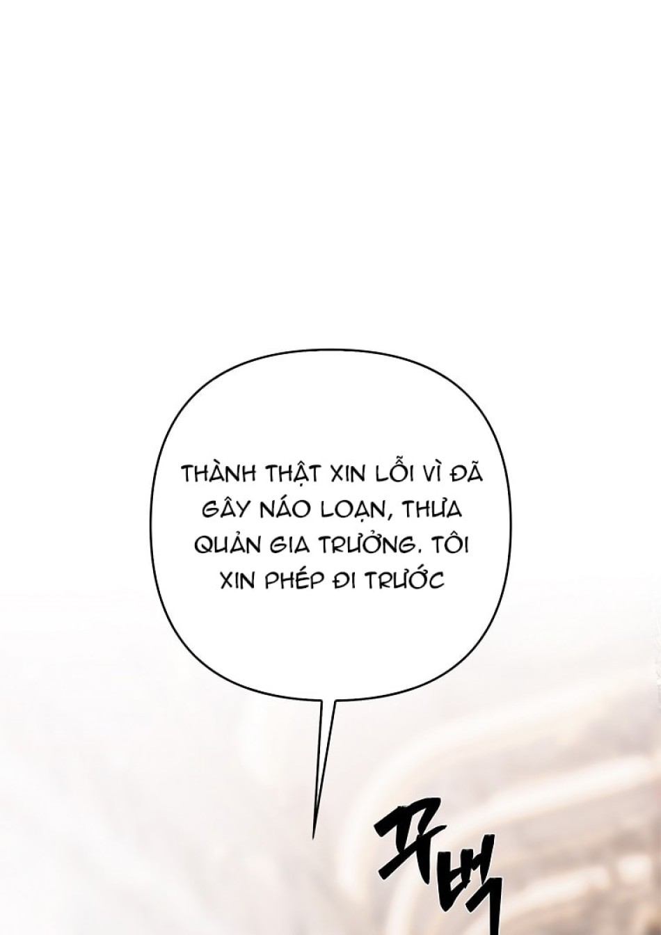 [18+] Người Hùng Cứu Rỗi Bằng Thân Xác 