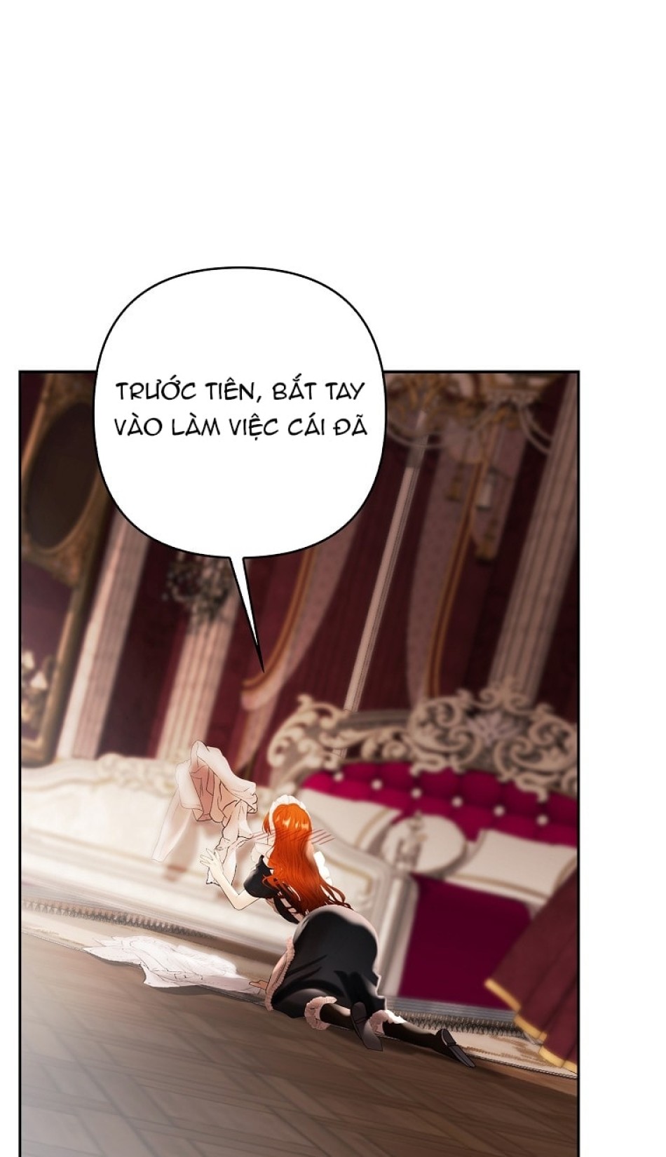 [18+] Người Hùng Cứu Rỗi Bằng Thân Xác 