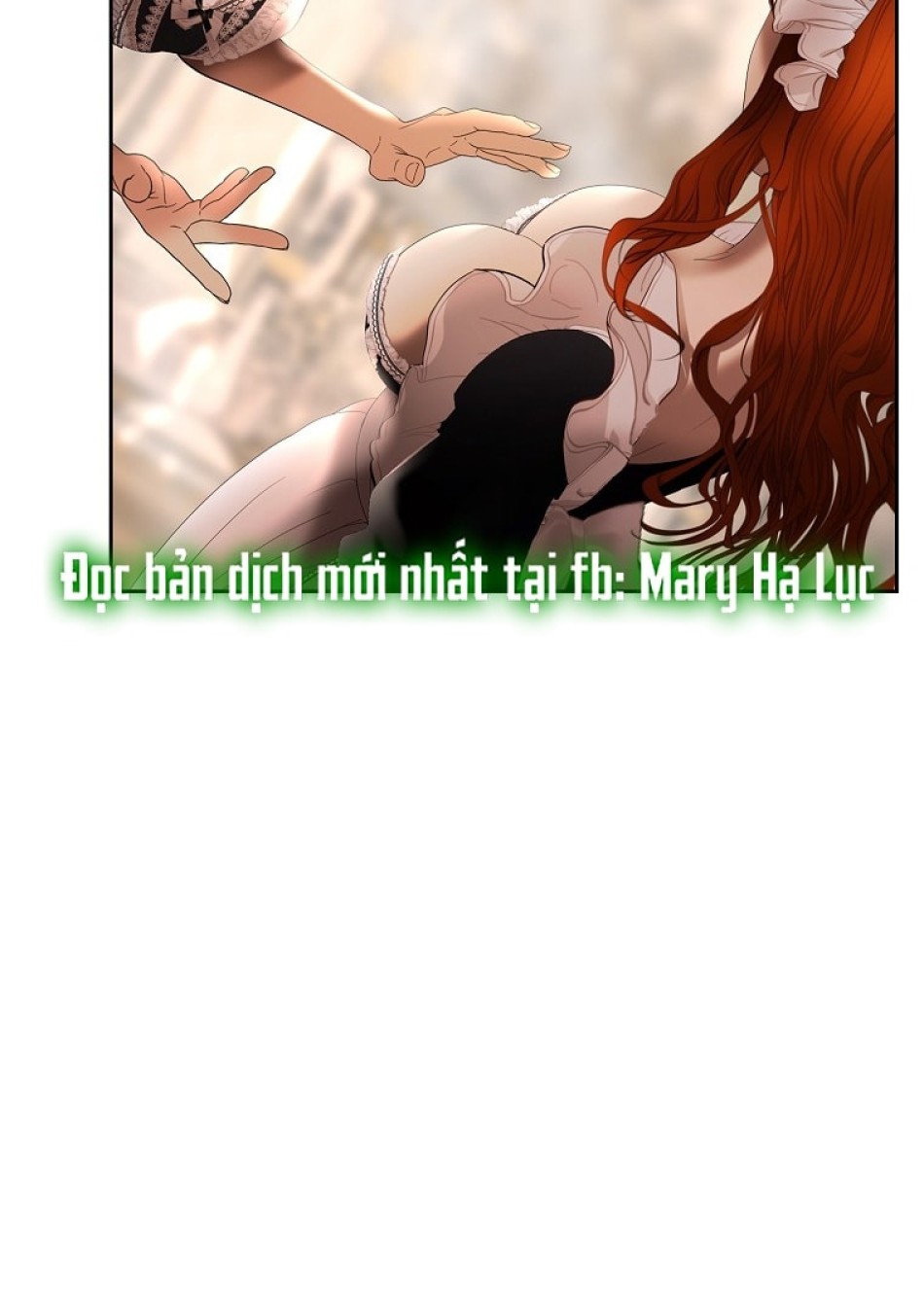 [18+] Người Hùng Cứu Rỗi Bằng Thân Xác 