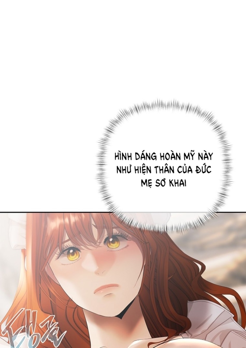 [18+] Người Hùng Cứu Rỗi Bằng Thân Xác 