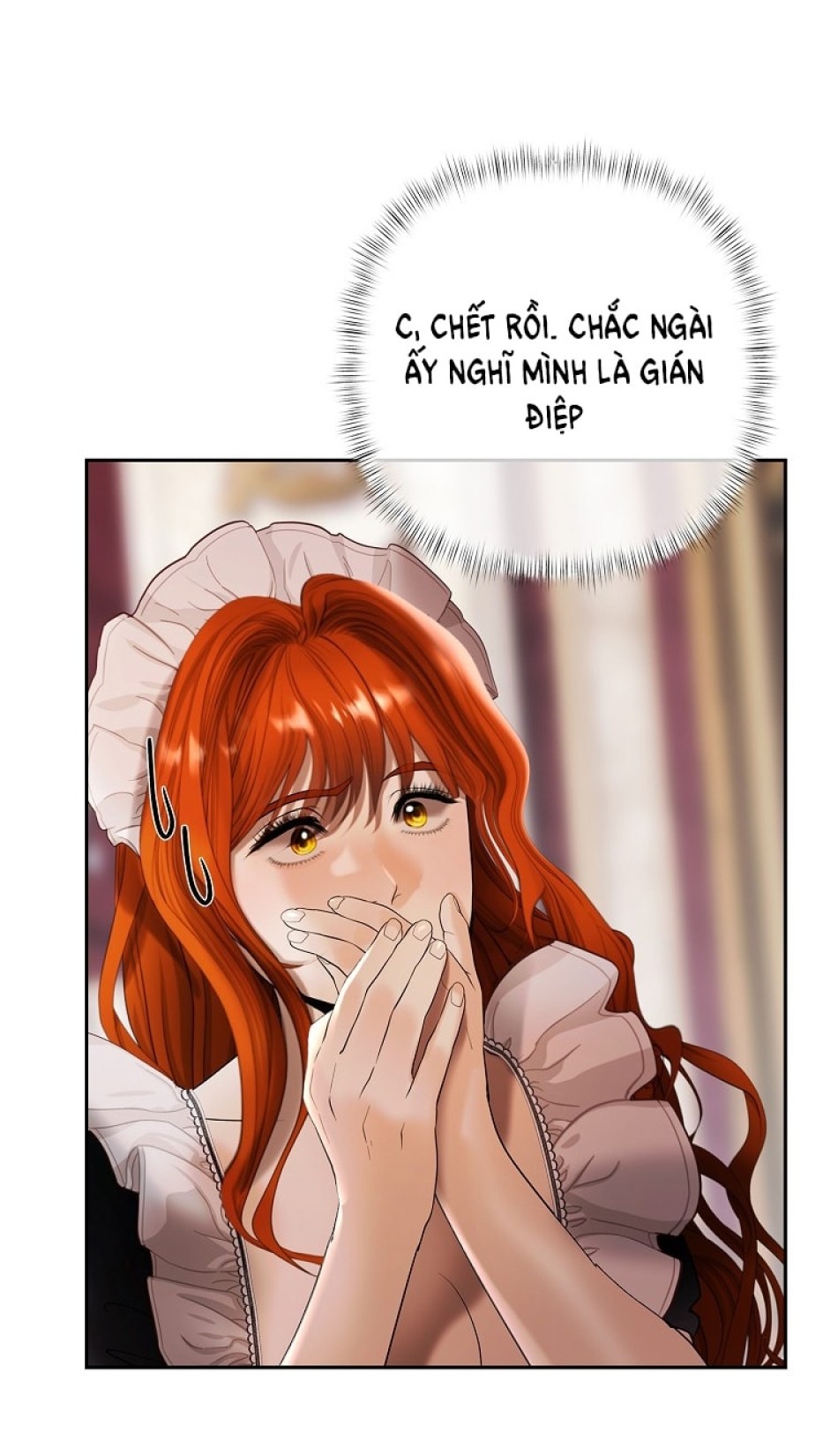 [18+] Người Hùng Cứu Rỗi Bằng Thân Xác 