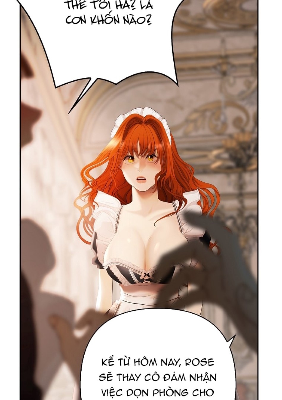 [18+] Người Hùng Cứu Rỗi Bằng Thân Xác 