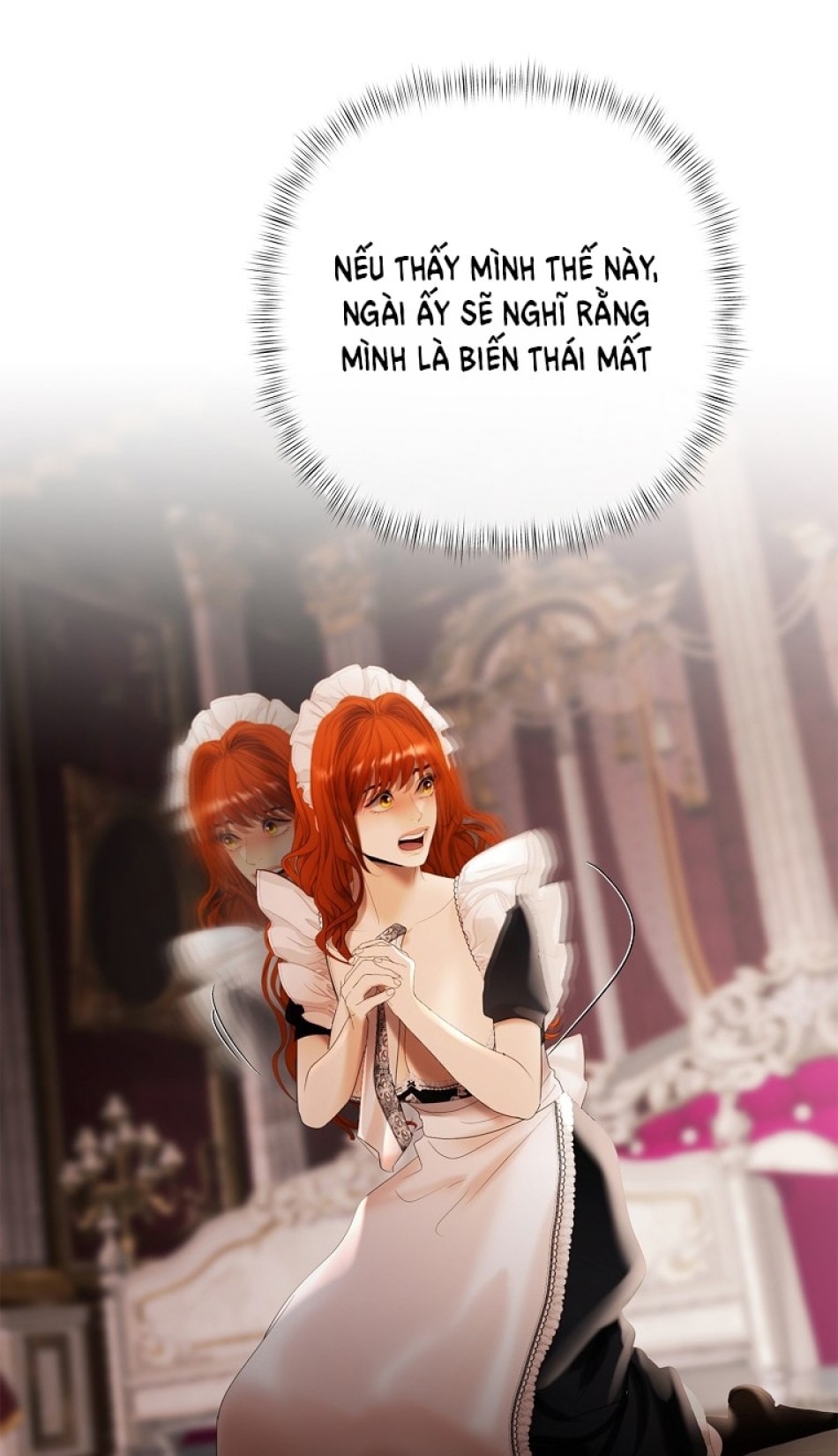 [18+] Người Hùng Cứu Rỗi Bằng Thân Xác 