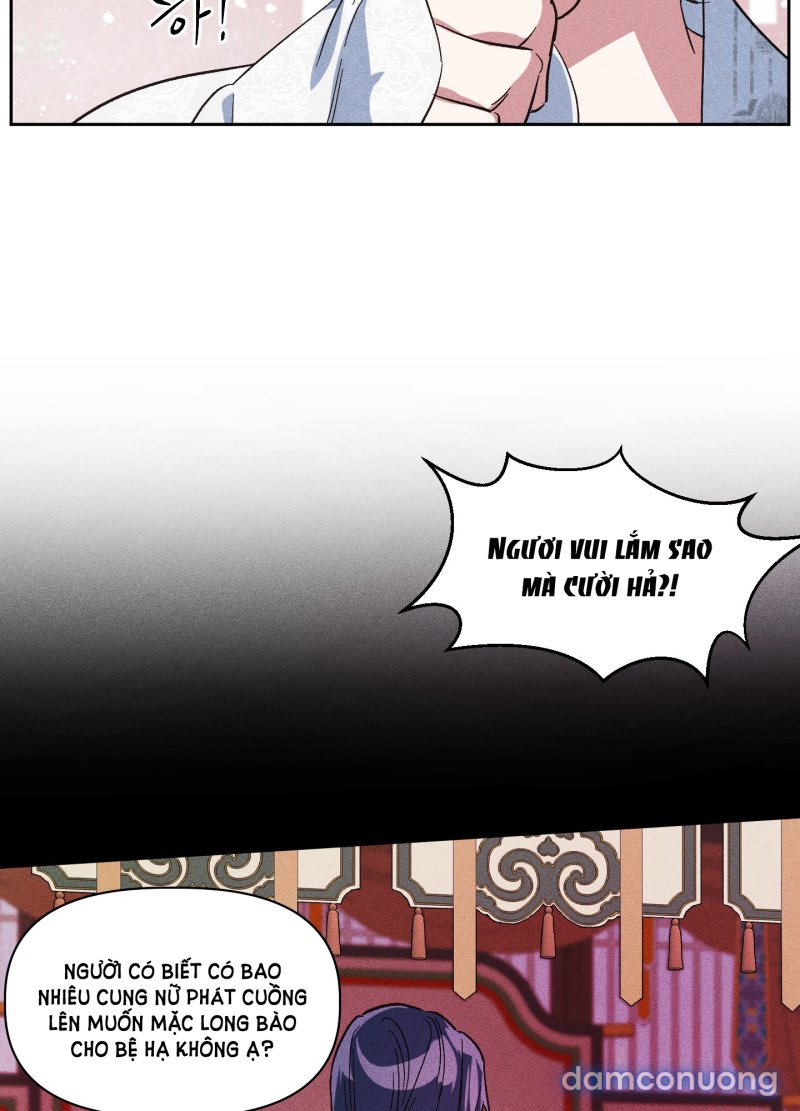 [18+] LÃNH CUNG NƯƠNG NƯƠNG 