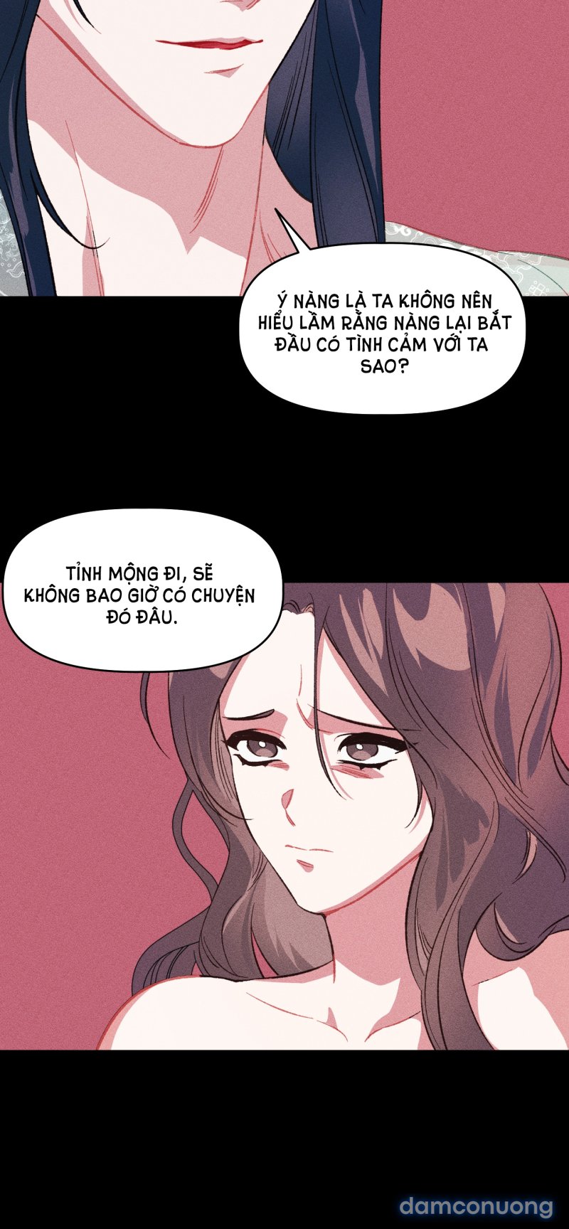 [18+] LÃNH CUNG NƯƠNG NƯƠNG 
