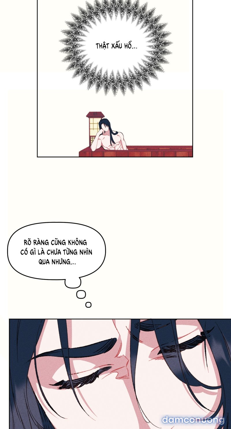 [18+] LÃNH CUNG NƯƠNG NƯƠNG 