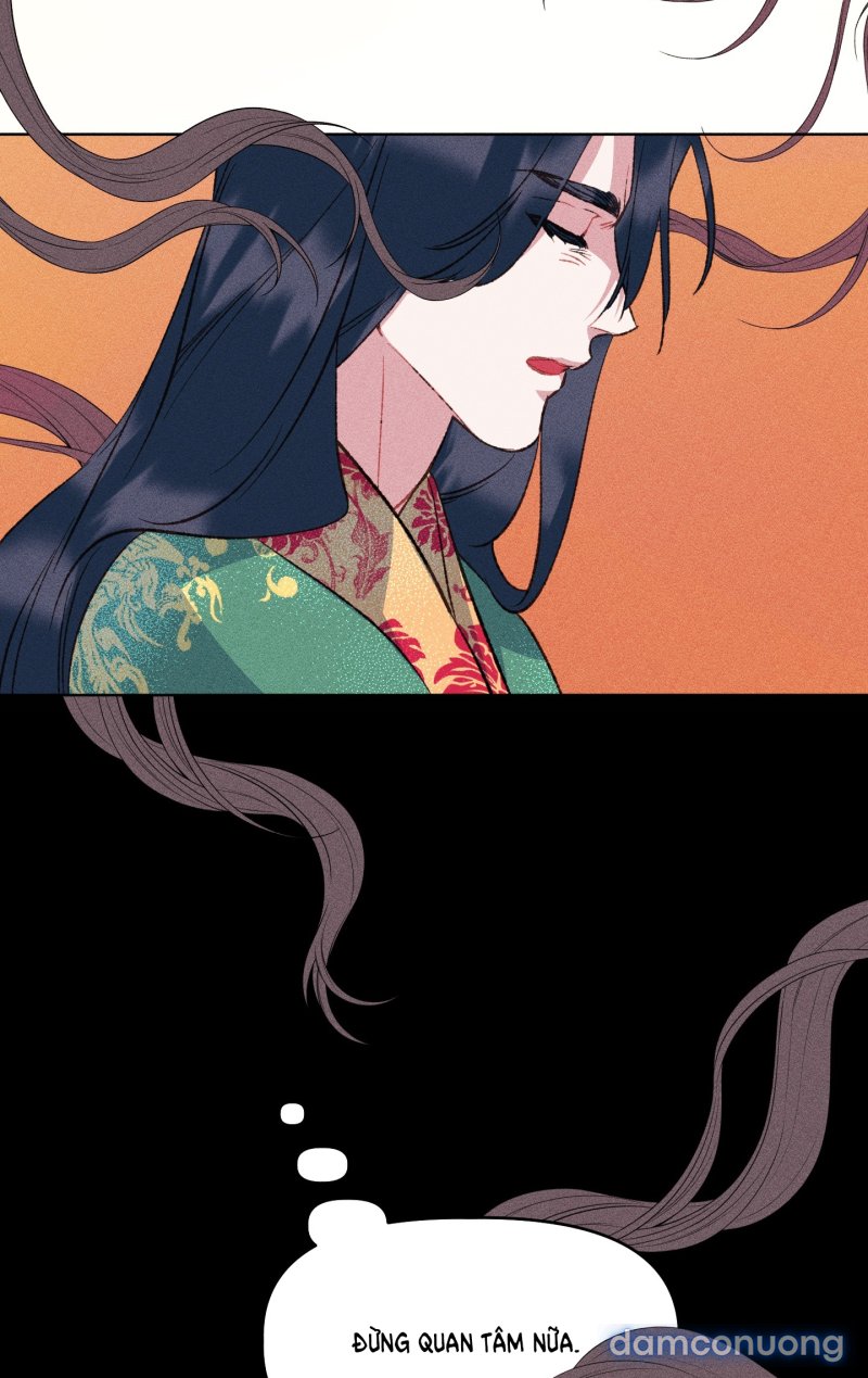 [18+] LÃNH CUNG NƯƠNG NƯƠNG 