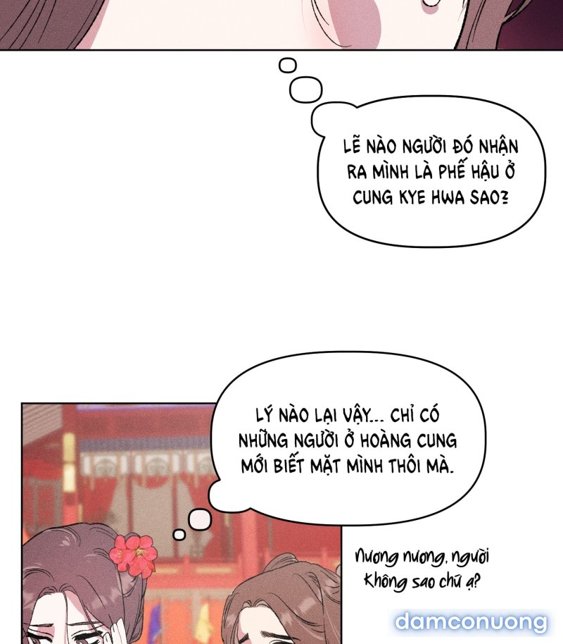 [18+] LÃNH CUNG NƯƠNG NƯƠNG 