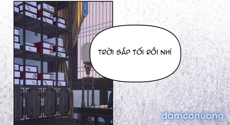 [18+] LÃNH CUNG NƯƠNG NƯƠNG 