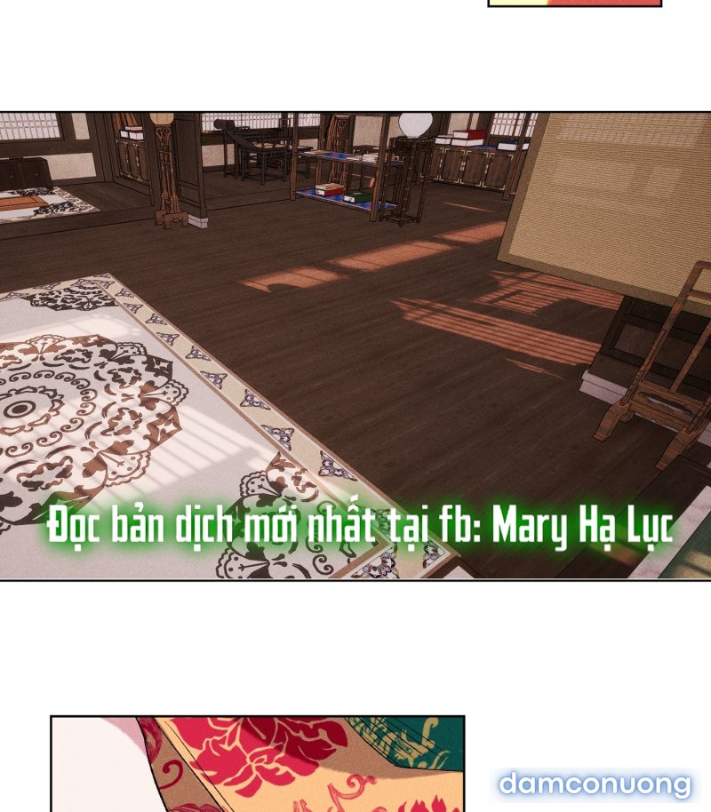 [18+] LÃNH CUNG NƯƠNG NƯƠNG 