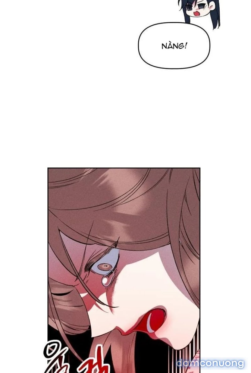 [18+] LÃNH CUNG NƯƠNG NƯƠNG 