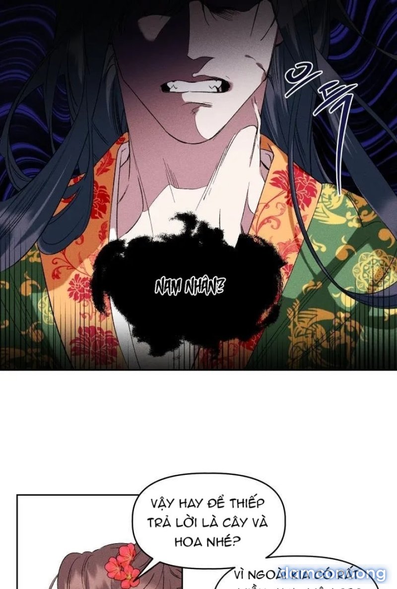 [18+] LÃNH CUNG NƯƠNG NƯƠNG 