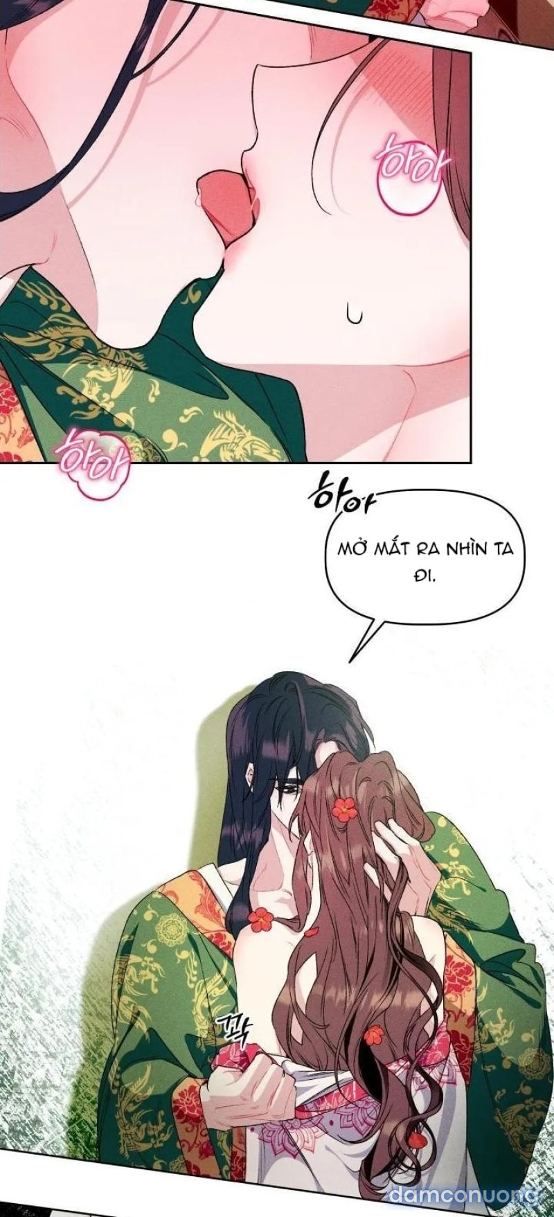 [18+] LÃNH CUNG NƯƠNG NƯƠNG 