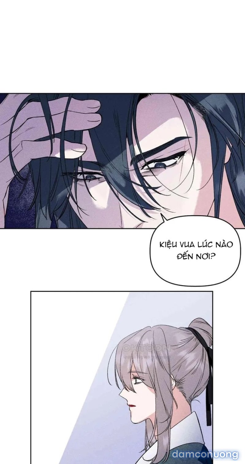 [18+] LÃNH CUNG NƯƠNG NƯƠNG 